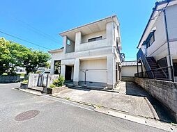 行橋市西宮市四丁目 戸建て
