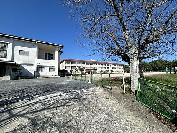 行橋市立今川小学校まで約3070ｍ（徒歩39分）