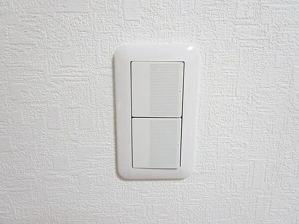 【同仕様写真】スイッチプレートは新品に交換予定です。