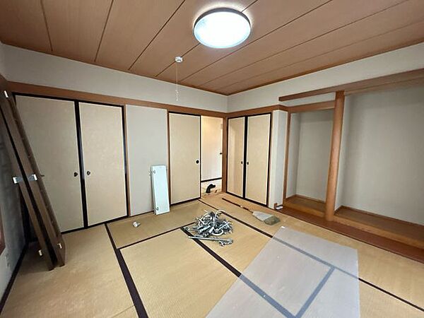 和室