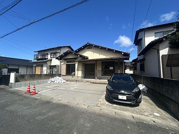 外観：340000303434