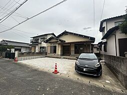 遠賀郡水巻町古賀二丁目 戸建て