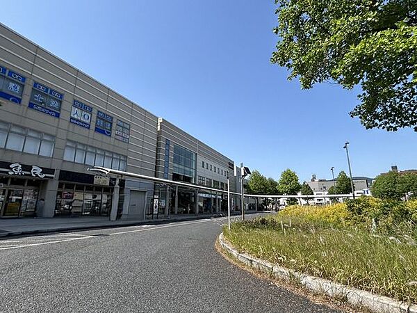 門司駅(JR九州 山陽本線)まで徒歩約29分。 2470m