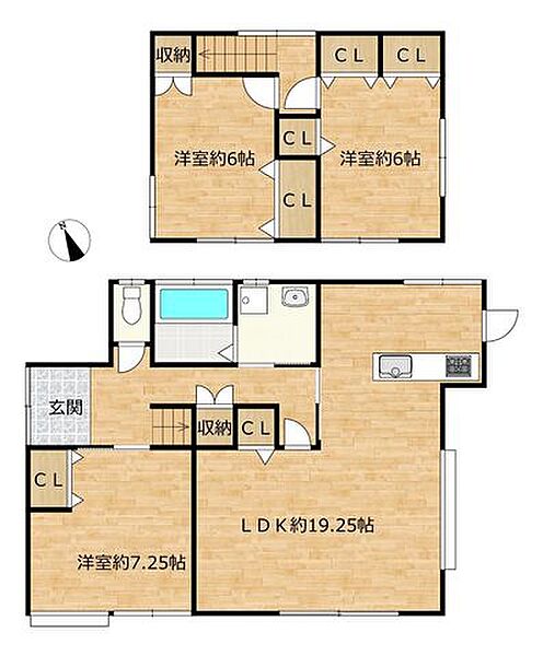 間取り：340000310077