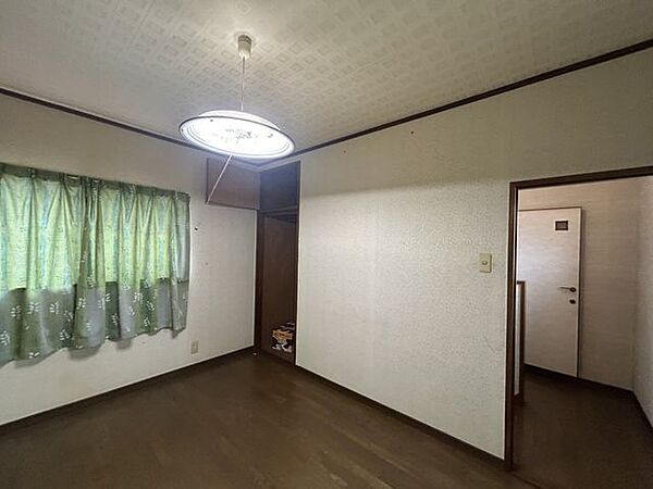 洋室