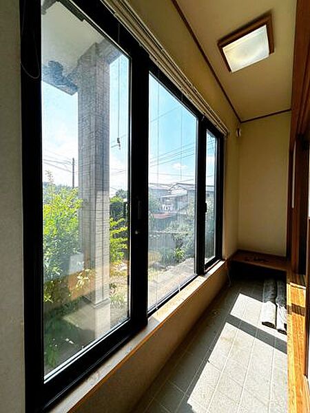 室内
