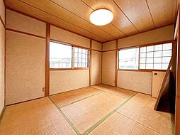 室内の画像