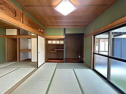 室内の画像