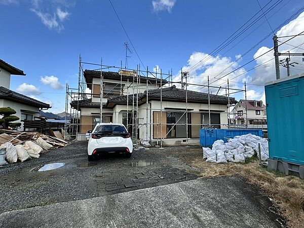 外観：338000042827