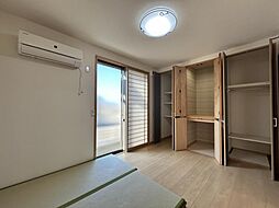 室内の画像