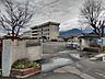 周辺：西条北中学校まで約830ｍ（徒歩約11分/自転車約5分）
