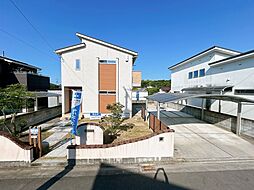 新居浜市神郷1丁目 戸建て