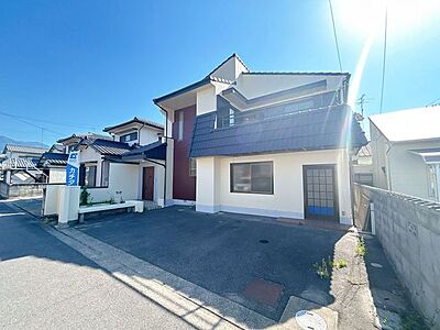 外観:【住宅ローン減税対象】価格には消費税を含みます。自社物件につき随時ご案内可能。内覧希望の方はお電話ください。 外観:【住宅ローン減税対象】価格には消費税を含みます。自社物件につき随時ご案内可能。内覧希望の方はお電話ください。