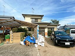 西条市旦之上　戸建て