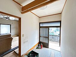 室内の画像