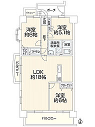 萱町六丁目駅 1,670万円