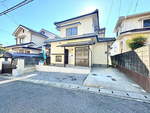 外観：338000047953