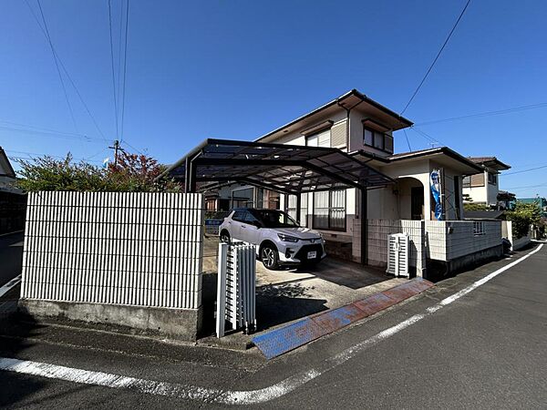 外観：338000048151