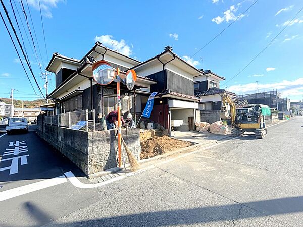 外観：338000048261