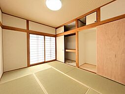 室内の画像