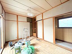 室内の画像