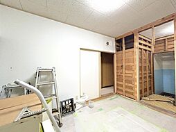 室内の画像