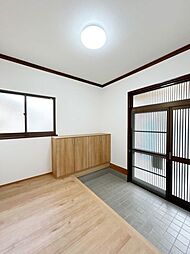 室内の画像
