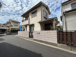 松山市みどりケ丘 戸建て
