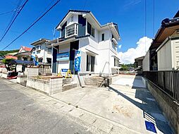 松山市石風呂町 戸建て
