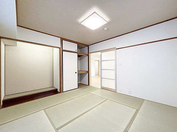 和室