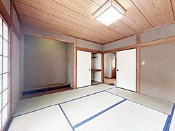 和室の画像