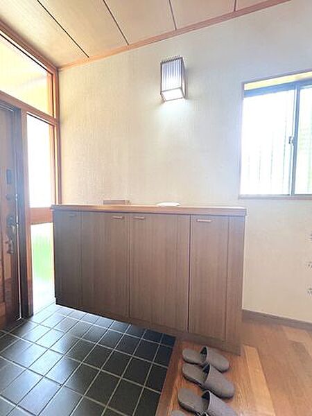 シューズボックス