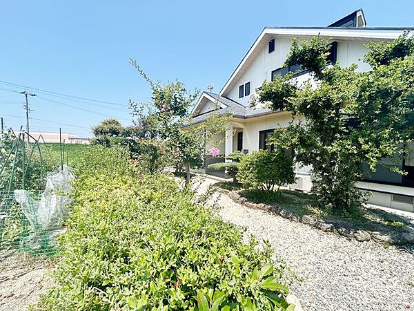 【リフォーム中】外壁・屋根塗装をおこないます。