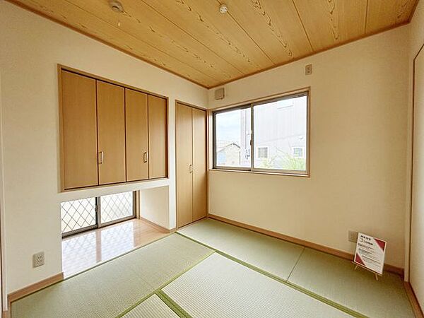 1階和室