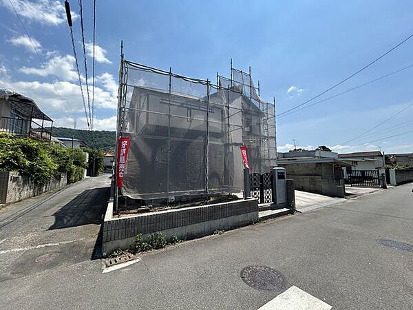 外観別角度