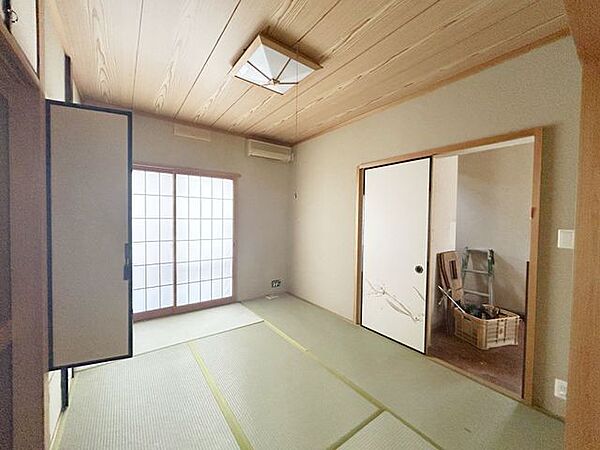 1階和室別角度