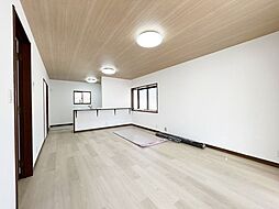 松山市湯の山四丁目 戸建て