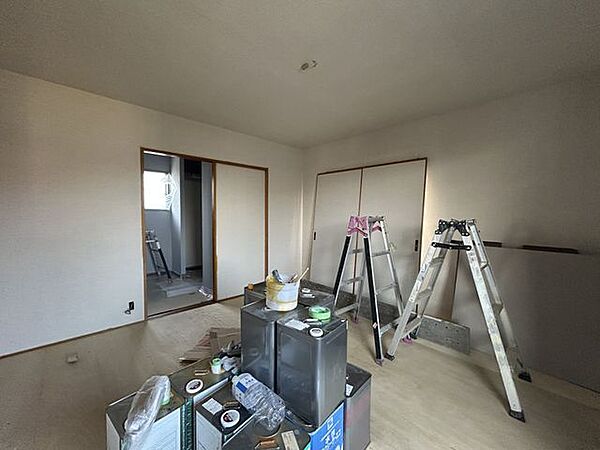 洋室