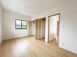 子供部屋の画像