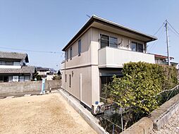 高松市牟礼町大町　戸建て