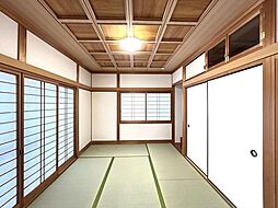 和室の画像
