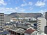 その他：玄関からの眺望。屋島が望めます。