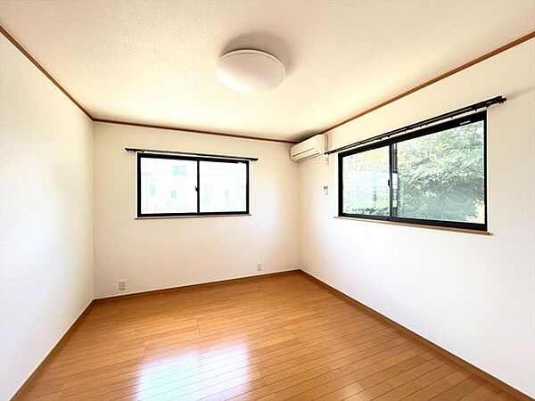 【一部リフォーム販売】7帖洋室
