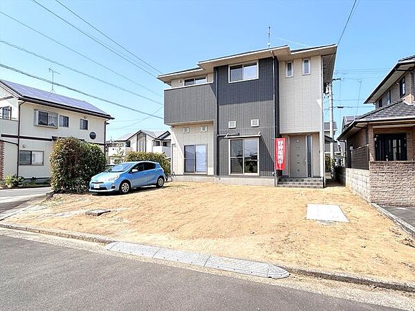 外観別アングル