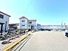 周辺：長尾駅(琴平電鉄 長尾線) 長尾駅まで2550ｍ、自転車で13分です。始発駅なので席の確保がしやすいです。