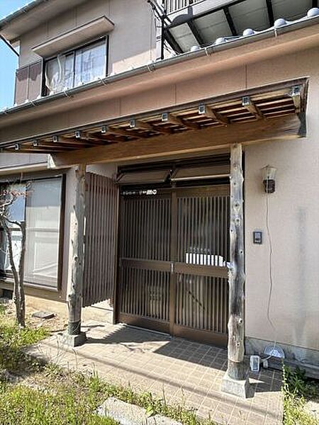 （リフォーム前）ただいまリフォーム企画中です。