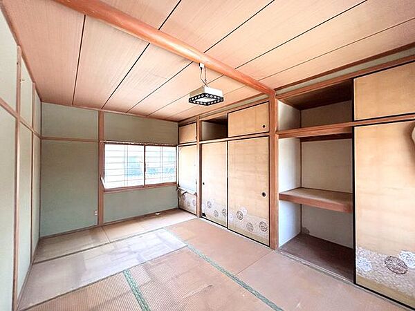 （リフォーム前）ただいまリフォーム企画中です。