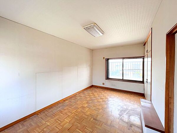 （リフォーム前）ただいまリフォーム企画中です。