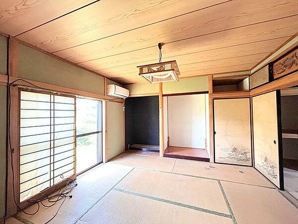 （リフォーム前）ただいまリフォーム企画中です。