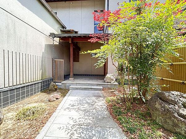 （現況販売）アプローチ